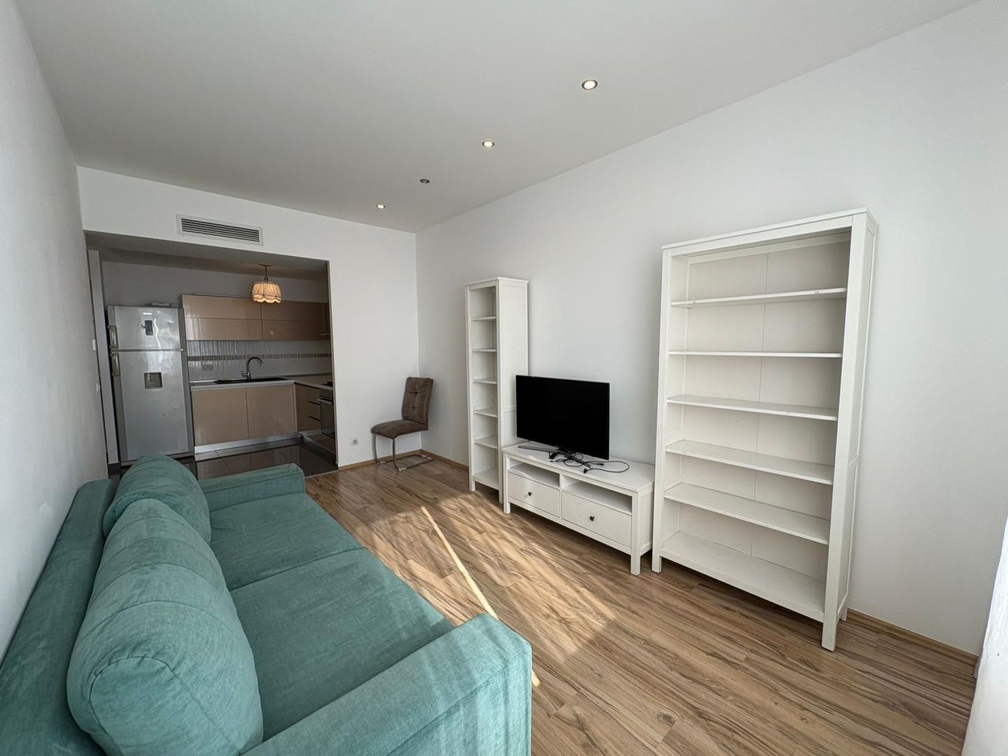 AP. 2 CAMERE RIN GRAND RESIDENCE, MOBILAT/UTILAT, BLOC NOU, COMIS 0% - Poză 2