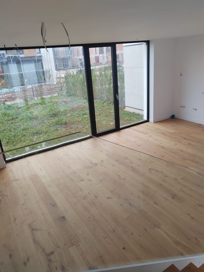 VILA P+1 | AMBER FOREST | 3 CAMERE | CONSTRUCTIE N-ZEB - Poză 22