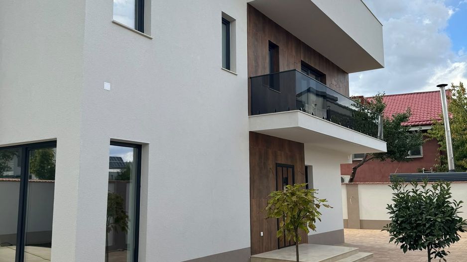 Vilă individuală | Prelungirea Ghencea | 340 mp teren - Poză 11