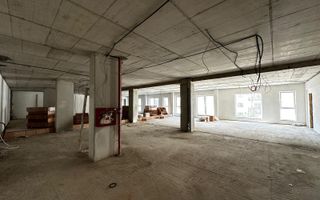 Spatiu comercial/birouri, 142 mp,194 mp cladire ultra moderna-Marasti - Poză 27