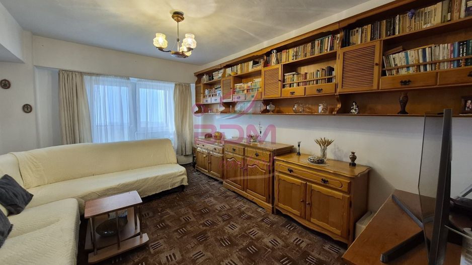 Apartament 3 camere | decomandat | 73 mp | zona centrala - Poză 5