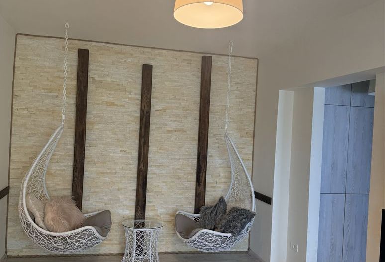Închiriere Apartament 2 camere, 58 mp, modern, etaj 5/8, Titan – bloc anvelopat - Poză 3