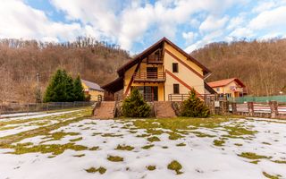 Vilă pentru investiții în Moneasa - Poză 9