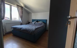 3 camere | centrala proprie | mobilat si utilat | zona excelenta - Poză 6