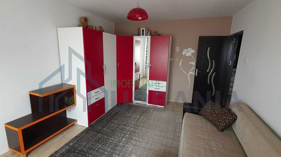 Apartament 1 cameră, decomandat, Nicolina, str. Orientului, 36 mp, etaj 3/4 - Poză 4