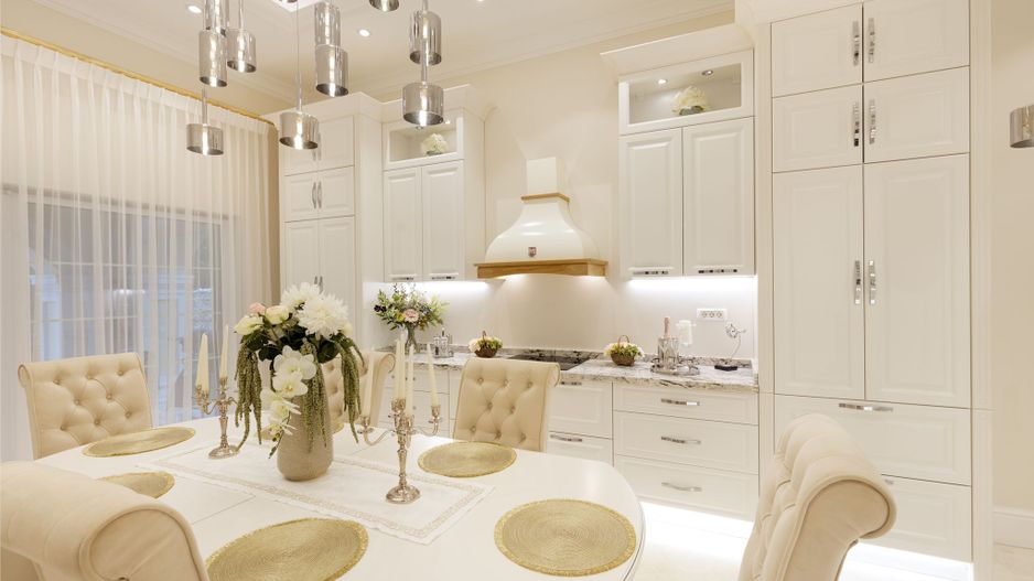 Mediterranean Dream in Pipera-Tunari | For Sale - Poză 25