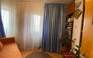 Apartament 2 camere priveliste panoramica deosebita zona Lujerului - Poză 4
