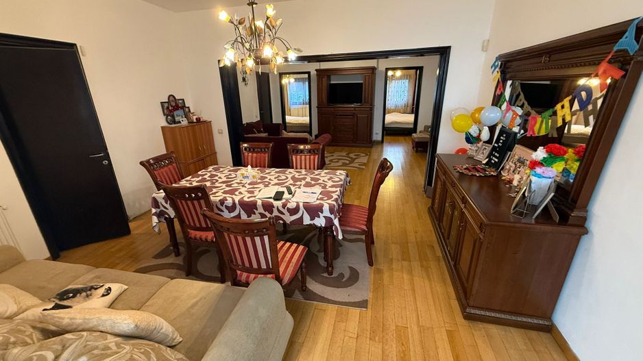 De vanzare | Casa | Academia Militara - Poză 5