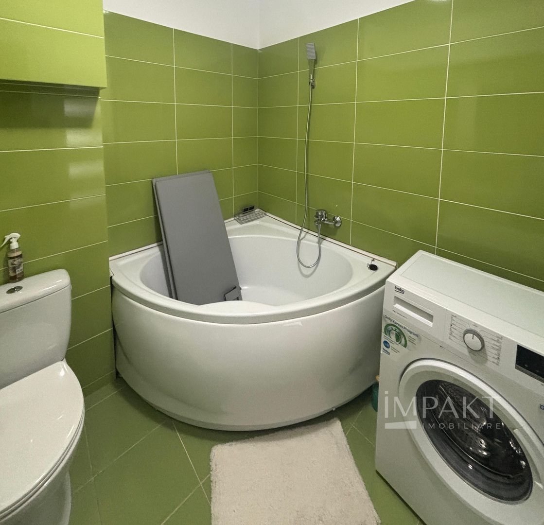 Apartament 3 camere - Pod IRA - Poză 2