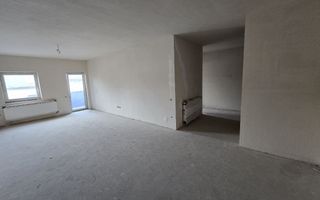 2 camere, etajul 1, bloc nou, Kaufland Marasti - Poză 3