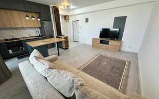 Real ACTUAL NOU 2 Camere Novum Pacii AN 2024 Parcare Inclusa Metrou - Poză 1