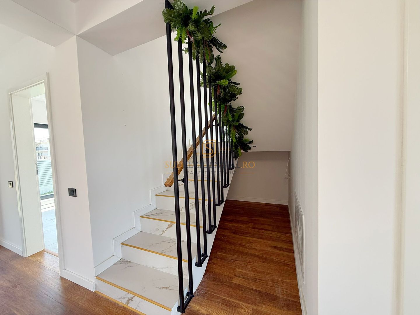 Vila Individuala Moderna / 4 Camere / 3 Bai / Zona centrala - Poză 11