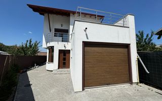 Casă individuală 6 camere, 200 mp, garaj și curte amenajată – Chișoda - Poză 4