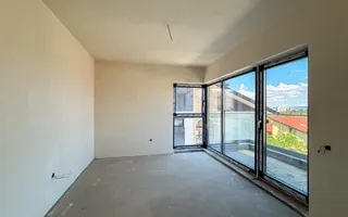Duplex Semifinisat - Zona Grand Hotel Italia - Garaj si priveliste - Poză 14