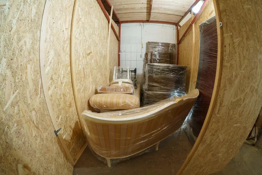 Oferim Boxe pentru depozitare - Poză 3