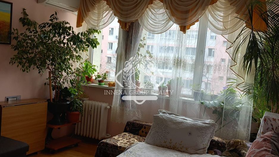 Apartament 2 camere etaj 6 in zona Dristor - Poză 3