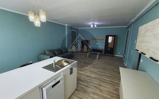 Apartament 2 camere, de inchiriat Ultra-central Medias - Poză 3