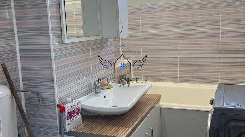 Apartament 2 camere -  Bulevardul Garii - Zona accesibila - Poză 7