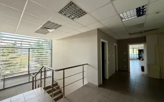 Proprietate industrială de vânzare Otopeni | Hala | Birouri - Poză 24