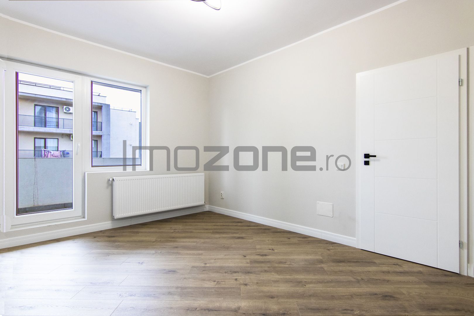 BLOC FINALIZAT, PENTHOUSE - 3 CAMERE, 2 BAI, TERASA DE 178MP,  CENTRALA PROPRIE - Poză 12