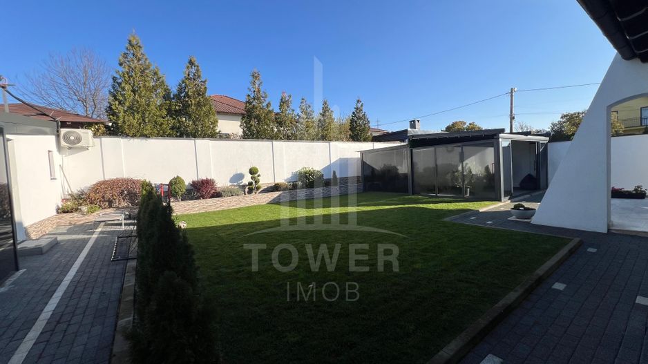 Casă modernă pe un singur nivel Bavaria Stadt–128 mp utili/Comision 0% - Poză 28