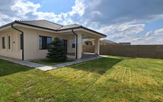 Locuinta individuala in stil mediteranean, teren 668mp - Poză 1