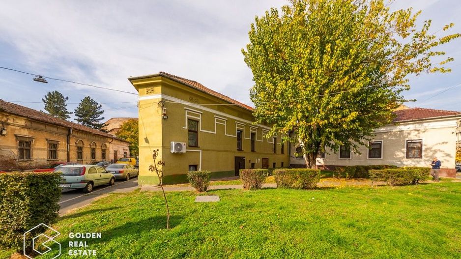 Rar pe piata! 2 apartamente singure in curte, fatada renovata, zona Teatru - Poză 4