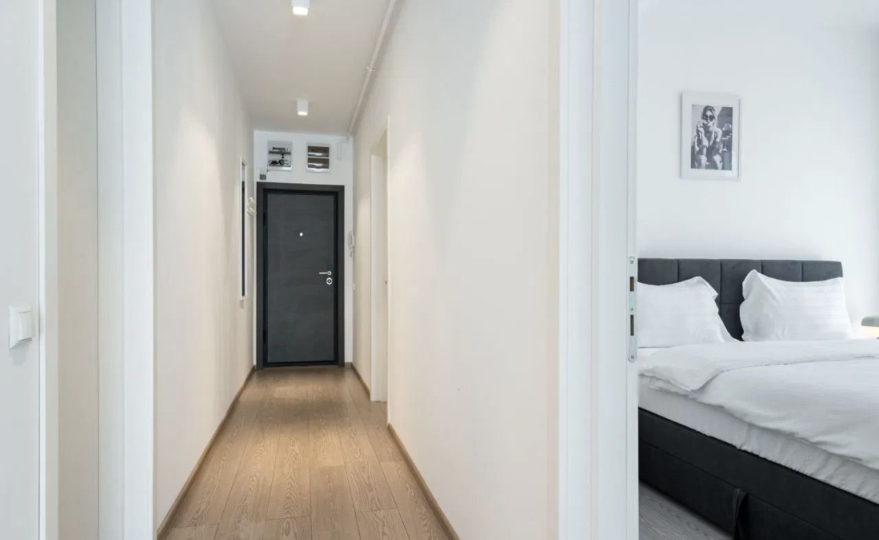 Chirie I Apartament 3 camere I Rond OMV Pipera - Poză 9