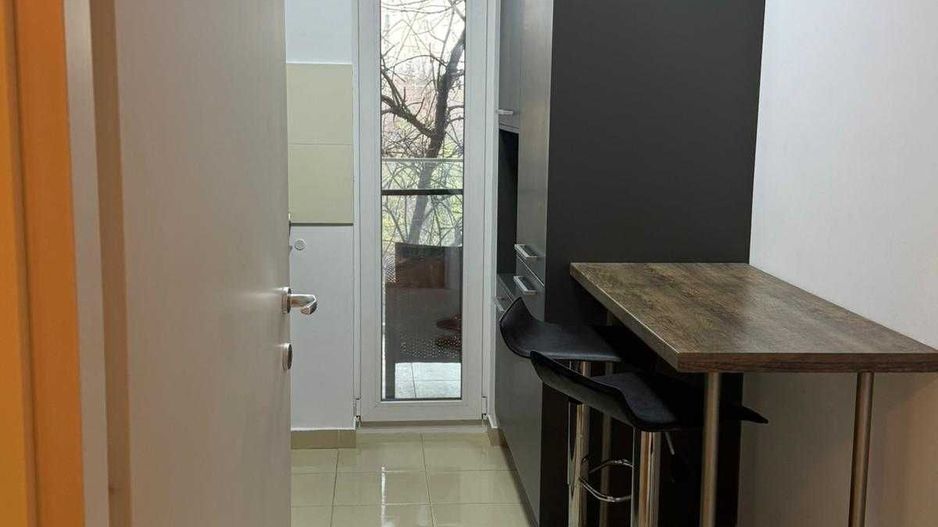 Apartament 2 camere La GLOIRE Pipera, Prima inchiriere - Poză 5