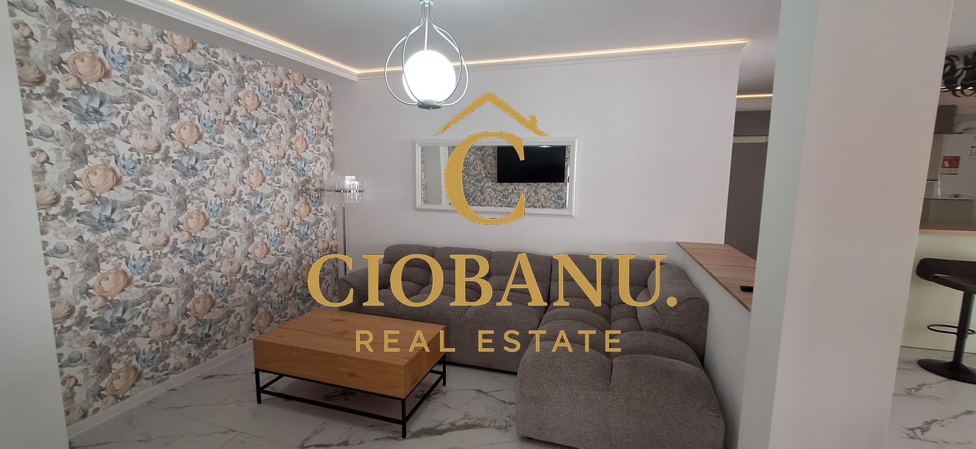 CASĂ DE LUX DE ÎNCHIRIAT – PARTER IN CRAIOVA- ZONA POTELU - Poză 20
