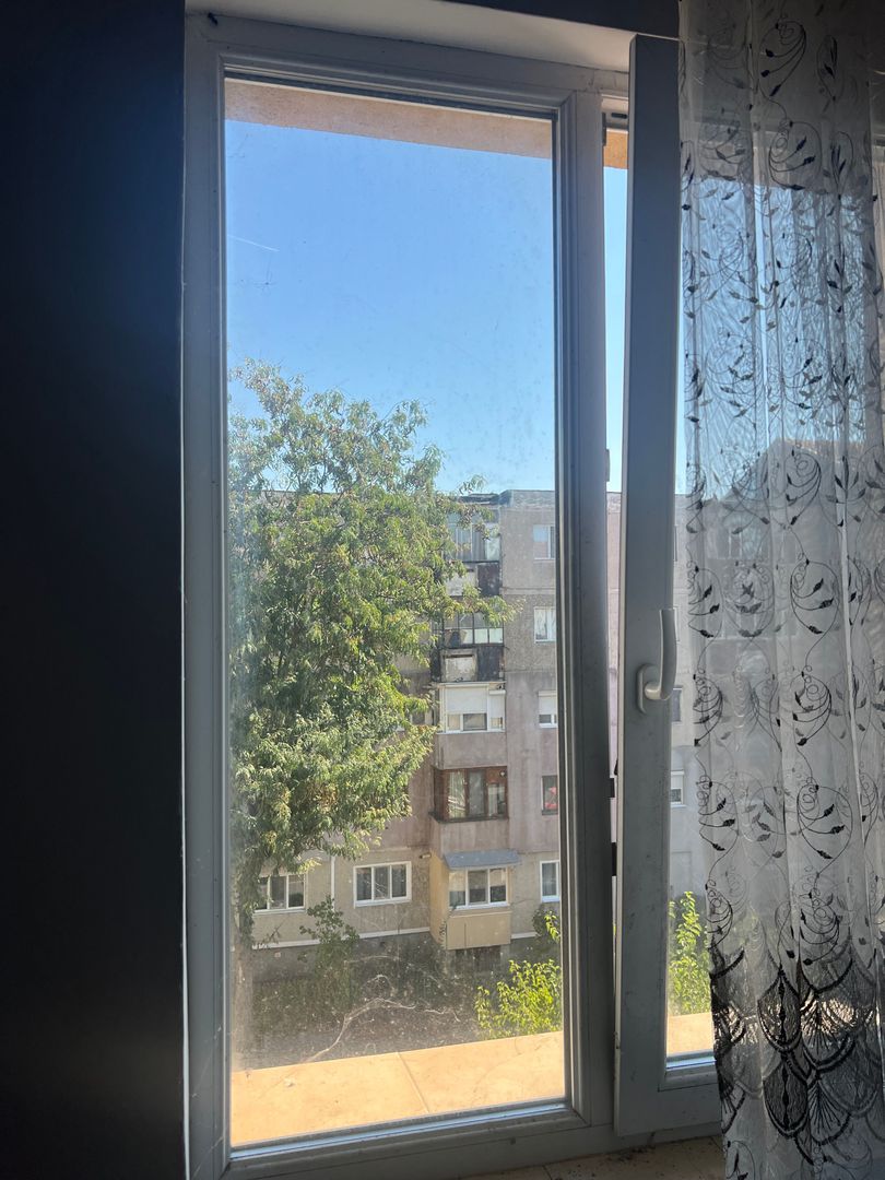 Garsonieră 25,2 mp  Etaj 3 Bucătărie separată ,Strada Polonă - Poză 4