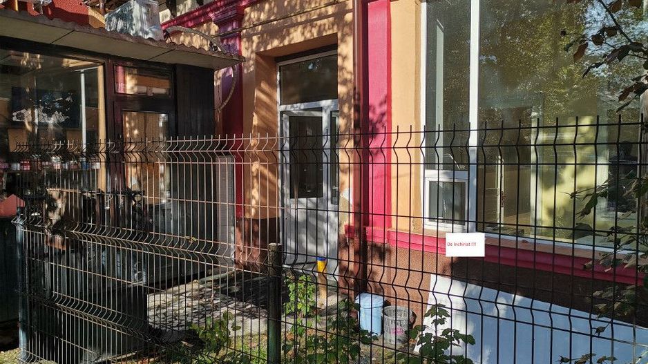 Inchiriere spatiu birouri, Eroilor, zona Judecatorie - Poză 2