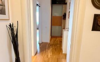 4 camere | 2 locuri parcare subterane și boxă | Bucureștii Noi - Poză 7