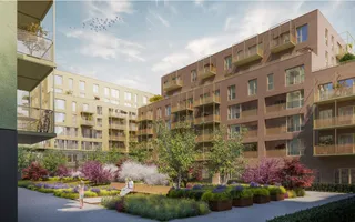 Apartament 2 camere Marmura Residence | Loc de parcare - Poză 20
