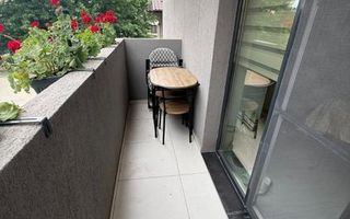 Apartament 3 camere + loc de parcare, mobilat și utilat, parter înalt, Str. Lățcu Vodă 36, Valea Adâncă - Poză 5