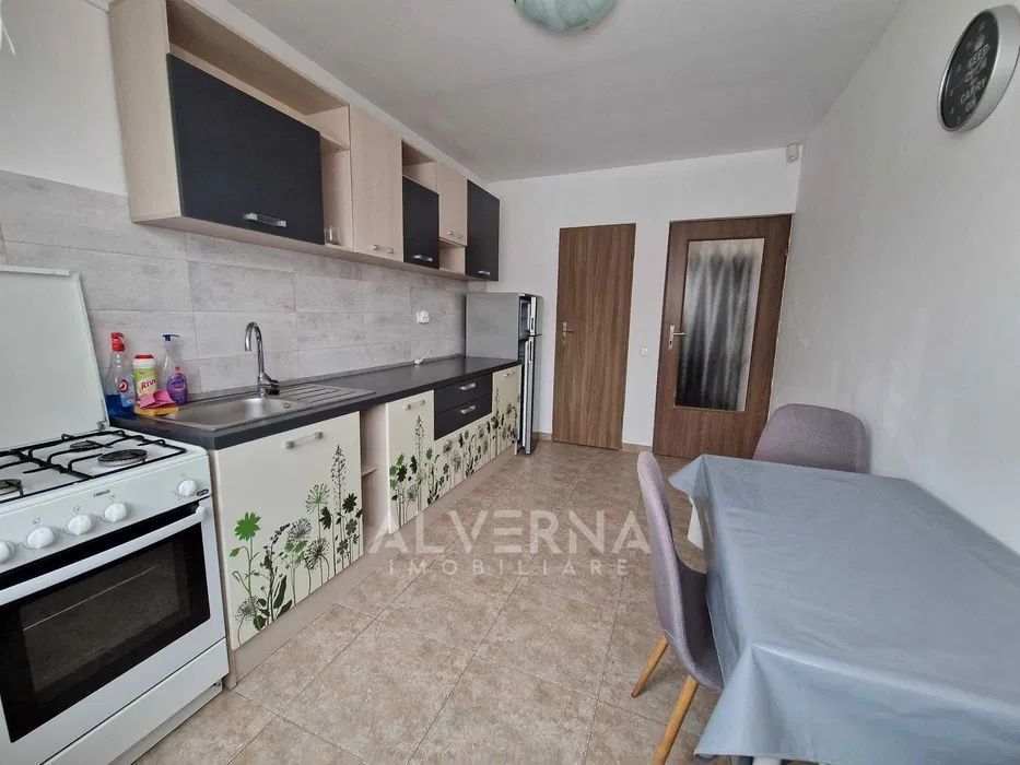 Apartament 3 camere | 80mp | decomandat | parcare+balcon | Gheorgheni - Poză 5
