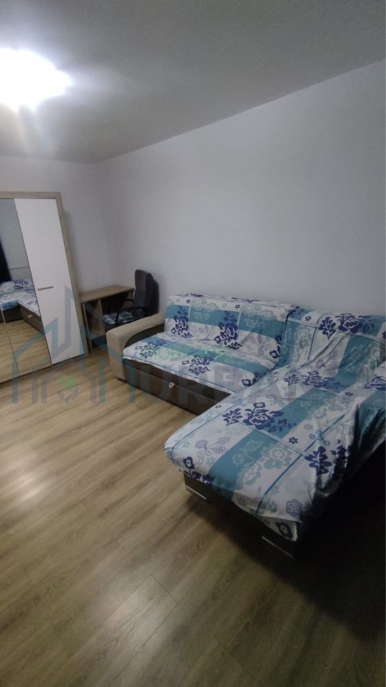 Apartament 1 cameră în Tătărași, între Tudor Center și Flux/Flora - Poză 7