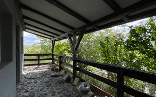 Casa individuala, cu teren generos in Chinteni! - Poză 19