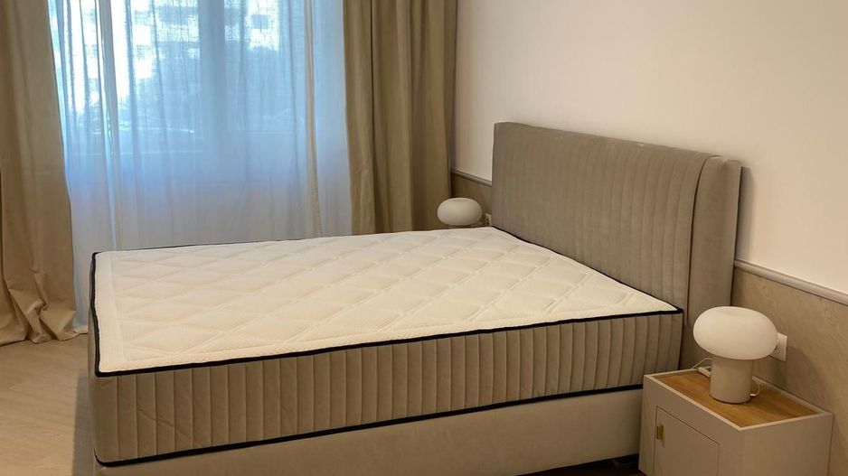 Apartament 3 camere de inchiriat  | Cortina North - Poză 8