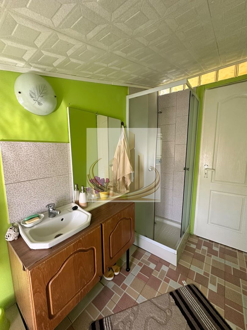 Apartament Tip Casă | Iosefin | 110 mp | 3 Camere | 2 Băi - Poză 15