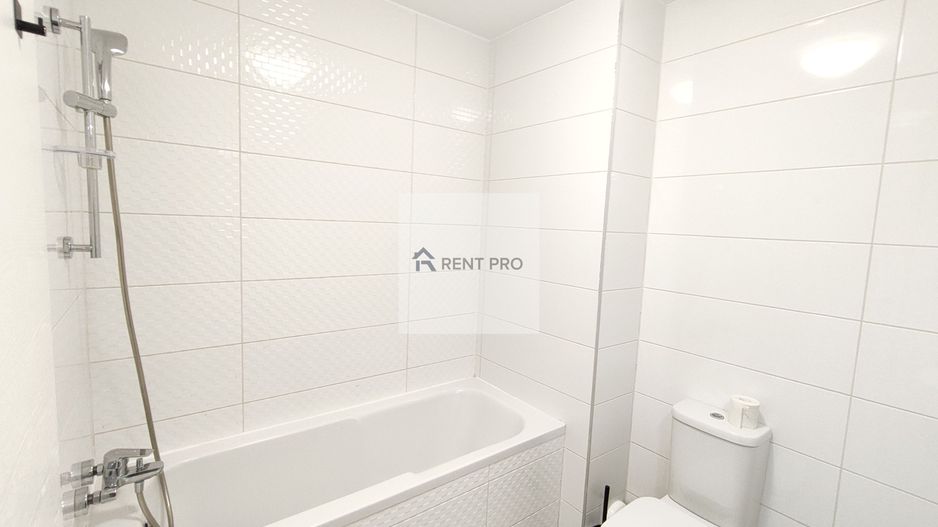 2 Camere 21 Residence Politehnica Metrou Lujerului - Schiță 13