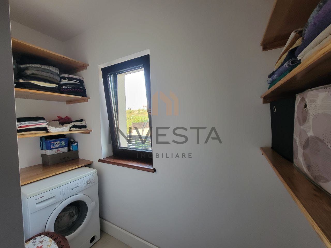 CASA EXCLUSIVISTA DE INCHIRIAT BORHANCI - Poză 19