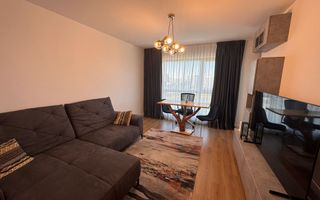 2 Camere ONIX Pipera Prima Inchiriere 9/11 - Poză 3