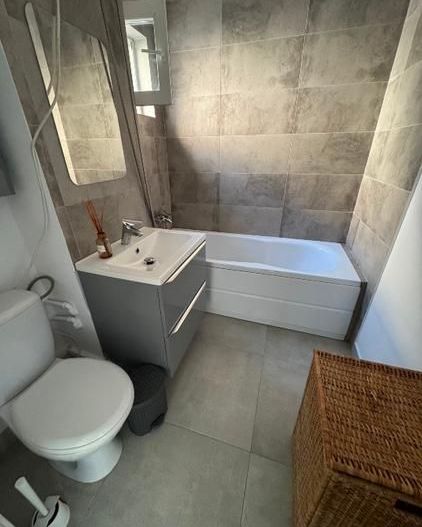 Apartament de inchiriat,  metrou Tineretului - Poză 5