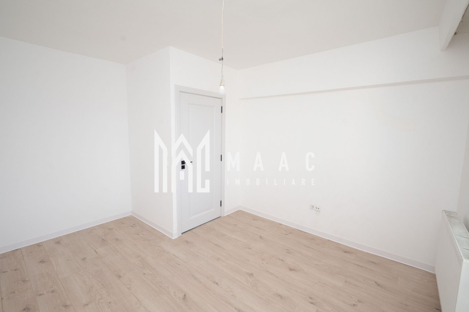 Apartament 2 camere 60MP | Ostroveni - Poză 3