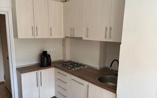 Apartament 2 camere, 45 mp, situat Semicentral - Poză 4