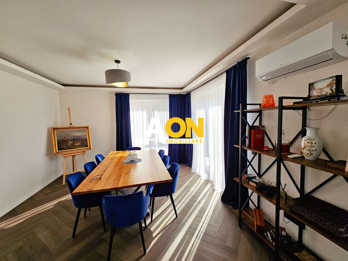 Casa individuala, 4 camere,  405 mp teren, mobilata, utilata, Centru - Poză 4