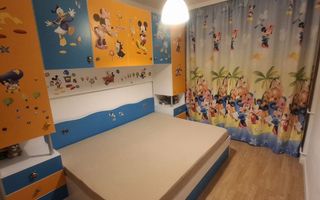 AP. 2 CAMERE TITAN, BUCATARIE INCHISA,BLOC REABILITAT,LOC PARCARE. - Poză 3