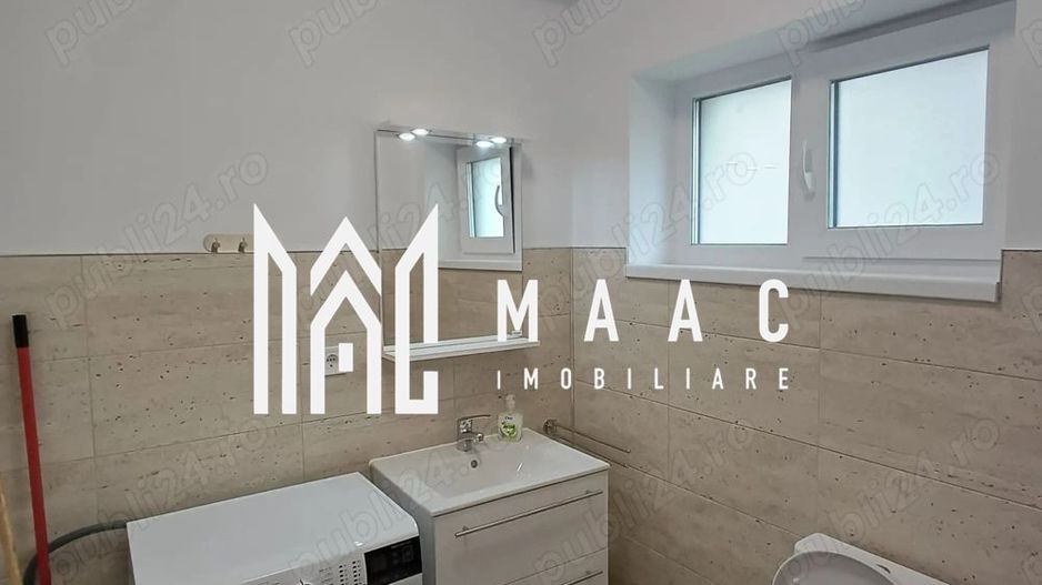 Garsionera | Parter | 37MPU |  Da Vinci Homes - Poză 7