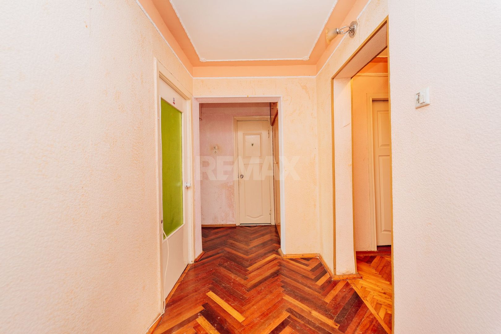 Apartament spațios cu 4 camere, sectorul Buiucani - Poză 19